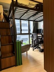 H2O Residences (D28), Condominium #556373611